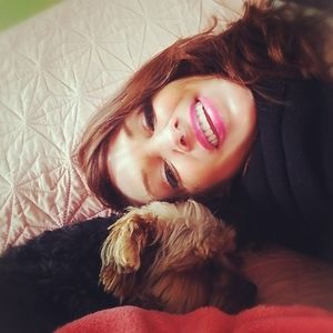 Meet your Posher, Sandi